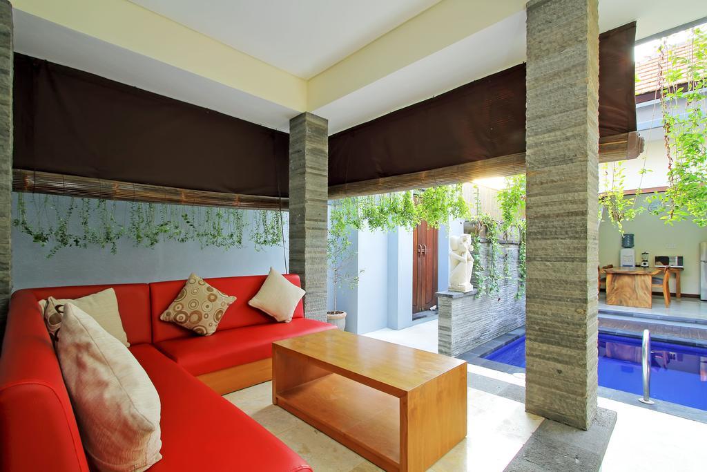 Seminyak Villa Villa Seminyak