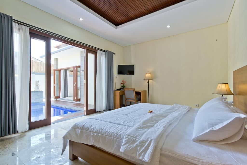 Villa Seminyak Villa Seminyak