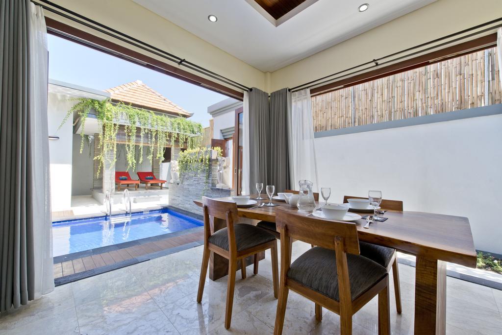 Seminyak Villa * Seminyak