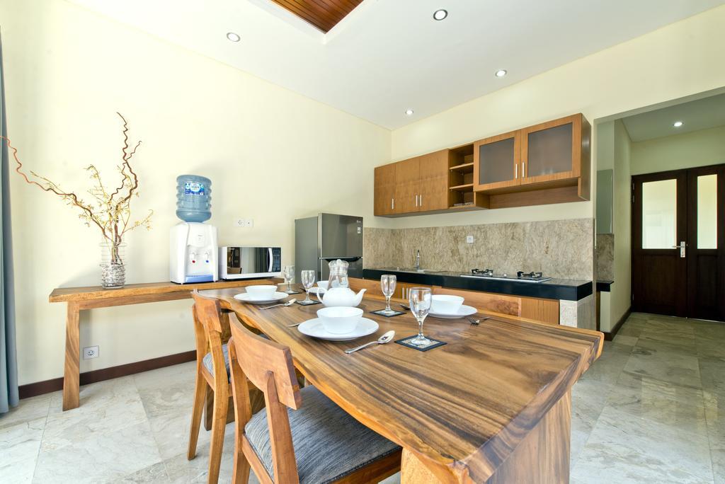 Seminyak Villa Villa Seminyak