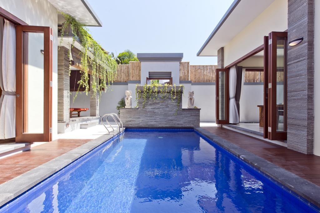 Seminyak Villa Seminyak